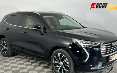 Haval Jolion, 2023 год, 1 745 000 рублей, 3 фотография