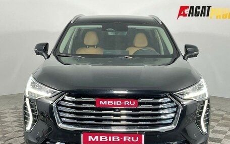 Haval Jolion, 2023 год, 1 745 000 рублей, 2 фотография