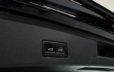 Volkswagen Touareg III, 2020 год, 4 700 000 рублей, 9 фотография