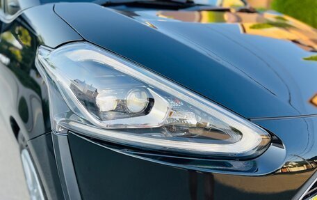 Toyota Sienta II, 2016 год, 1 228 000 рублей, 10 фотография