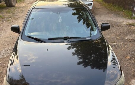 Mitsubishi Lancer IX, 2008 год, 360 000 рублей, 2 фотография