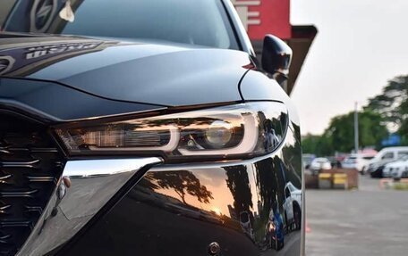 Mazda CX-5 II, 2022 год, 2 169 000 рублей, 2 фотография