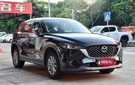Mazda CX-5 II, 2022 год, 2 169 000 рублей, 4 фотография
