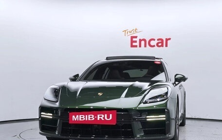 Porsche Panamera, 2025 год, 28 326 000 рублей, 2 фотография