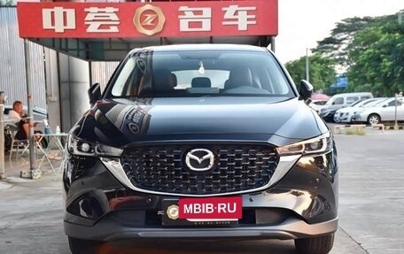Mazda CX-5 II, 2022 год, 2 169 000 рублей, 3 фотография