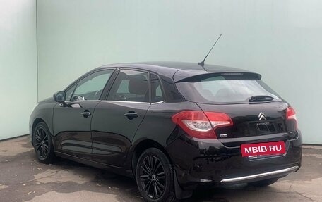 Citroen C4 II рестайлинг, 2012 год, 699 900 рублей, 4 фотография