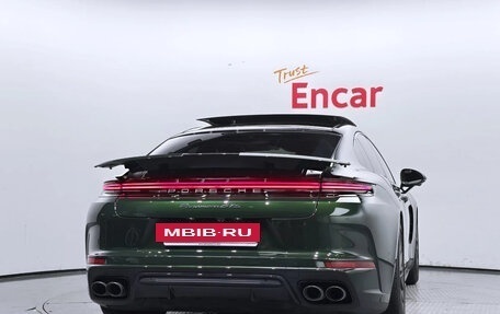 Porsche Panamera, 2025 год, 28 326 000 рублей, 4 фотография