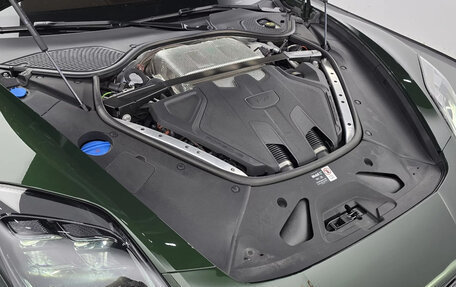 Porsche Panamera, 2025 год, 28 326 000 рублей, 5 фотография