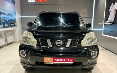 Nissan X-Trail, 2007 год, 1 120 000 рублей, 2 фотография