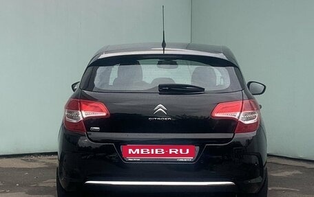 Citroen C4 II рестайлинг, 2012 год, 699 900 рублей, 3 фотография