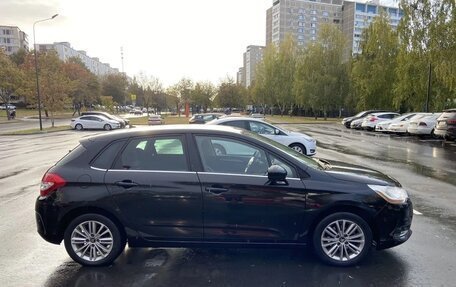 Citroen C4 II рестайлинг, 2013 год, 790 000 рублей, 2 фотография