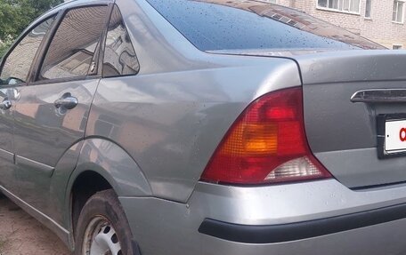 Ford Focus IV, 2004 год, 320 000 рублей, 3 фотография