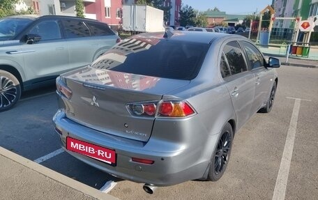 Mitsubishi Lancer IX, 2011 год, 1 090 000 рублей, 3 фотография