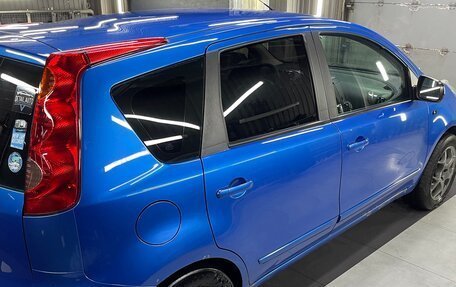 Nissan Note II рестайлинг, 2006 год, 400 000 рублей, 3 фотография