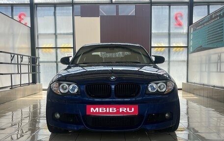 BMW 1 серия, 2010 год, 1 100 000 рублей, 2 фотография