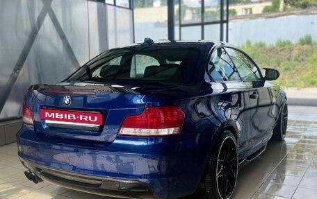 BMW 1 серия, 2010 год, 1 100 000 рублей, 4 фотография