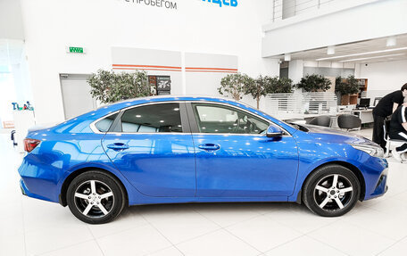 KIA Cerato IV, 2021 год, 1 798 000 рублей, 4 фотография