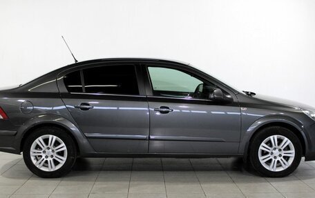 Opel Astra H, 2012 год, 690 000 рублей, 4 фотография