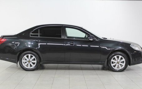 Chevrolet Epica, 2011 год, 680 000 рублей, 4 фотография