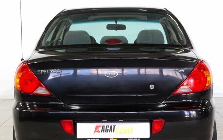 KIA Spectra II (LD), 2008 год, 485 000 рублей, 6 фотография