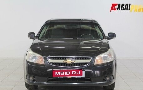 Chevrolet Epica, 2011 год, 680 000 рублей, 2 фотография