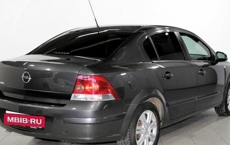 Opel Astra H, 2012 год, 690 000 рублей, 5 фотография