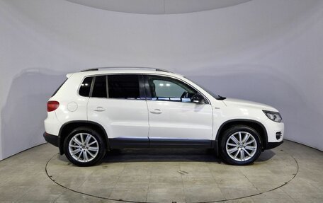 Volkswagen Tiguan I, 2013 год, 1 554 000 рублей, 4 фотография