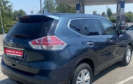 Nissan X-Trail, 2018 год, 1 800 000 рублей, 3 фотография