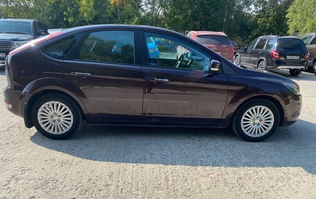 Ford Focus II рестайлинг, 2010 год, 720 000 рублей, 4 фотография