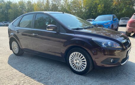 Ford Focus II рестайлинг, 2010 год, 720 000 рублей, 3 фотография