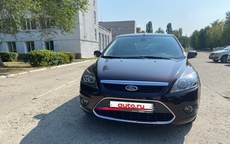 Ford Focus II рестайлинг, 2010 год, 720 000 рублей, 2 фотография