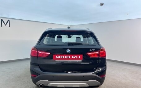 BMW X1, 2016 год, 2 600 000 рублей, 4 фотография