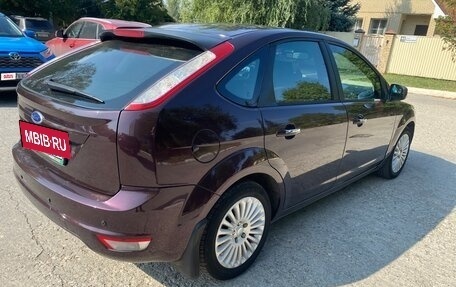 Ford Focus II рестайлинг, 2010 год, 720 000 рублей, 5 фотография