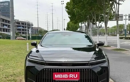 Toyota Crown, 2024 год, 4 200 111 рублей, 2 фотография
