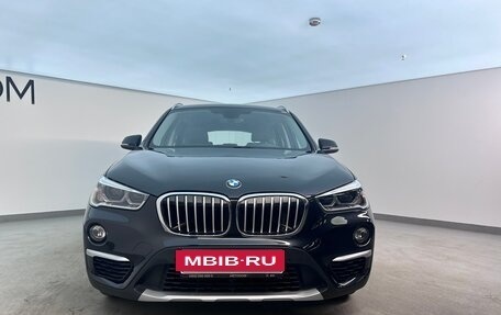 BMW X1, 2016 год, 2 600 000 рублей, 3 фотография
