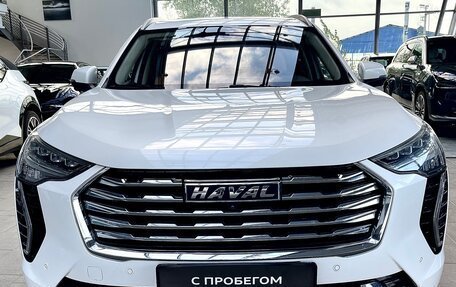 Haval Jolion, 2021 год, 1 480 000 рублей, 3 фотография