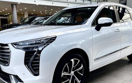 Haval Jolion, 2021 год, 1 480 000 рублей, 2 фотография