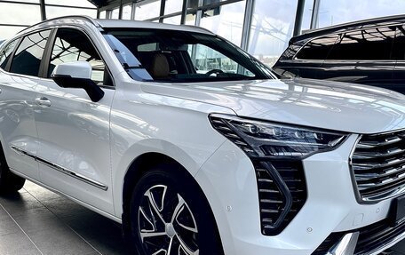 Haval Jolion, 2021 год, 1 480 000 рублей, 4 фотография
