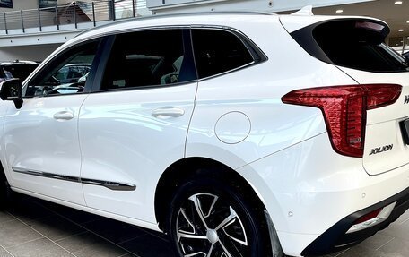 Haval Jolion, 2021 год, 1 480 000 рублей, 7 фотография