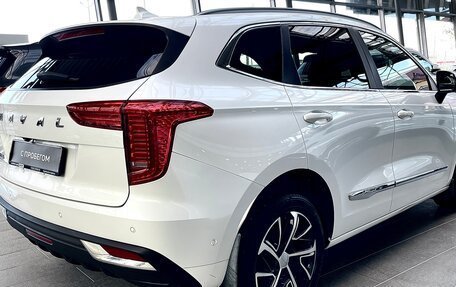 Haval Jolion, 2021 год, 1 480 000 рублей, 9 фотография