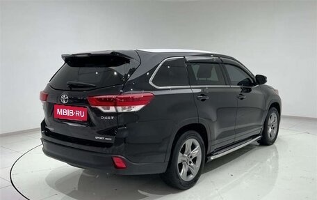 Toyota Highlander III, 2021 год, 2 720 277 рублей, 7 фотография