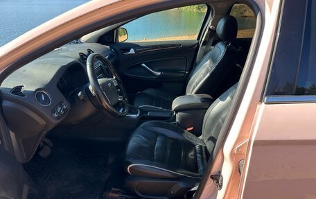 Ford Mondeo IV, 2011 год, 860 000 рублей, 2 фотография