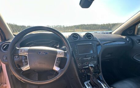 Ford Mondeo IV, 2011 год, 860 000 рублей, 4 фотография