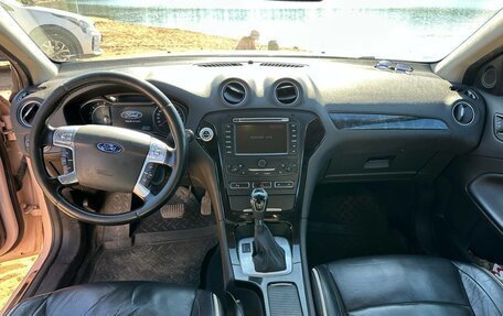 Ford Mondeo IV, 2011 год, 860 000 рублей, 5 фотография