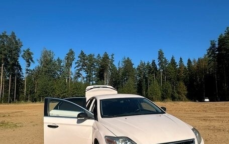 Ford Mondeo IV, 2011 год, 860 000 рублей, 6 фотография