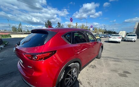 Mazda CX-5 II, 2018 год, 2 650 000 рублей, 3 фотография