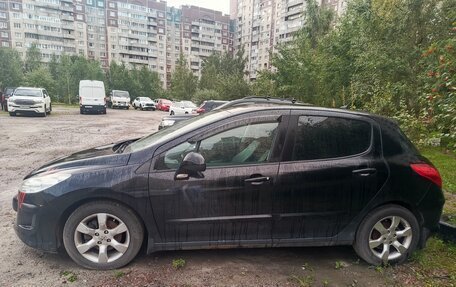 Peugeot 308 II, 2008 год, 470 000 рублей, 3 фотография