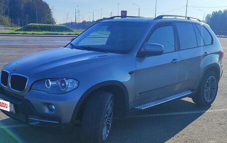 BMW X5, 2007 год, 2 100 000 рублей, 2 фотография