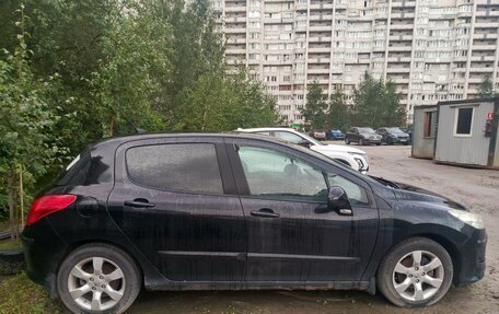 Peugeot 308 II, 2008 год, 470 000 рублей, 2 фотография