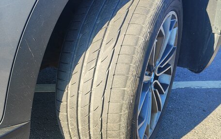 BMW X5, 2007 год, 2 100 000 рублей, 3 фотография